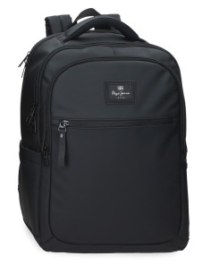 MOCHILA ADAP. PORTAORD & TABLET. 44CM 3C. PJL DUDLEY