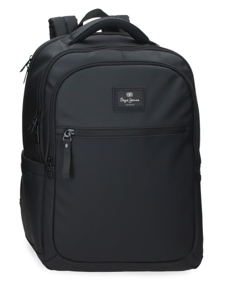 MOCHILA ADAP. PORTAORD & TABLET. 44CM 3C. PJL DUDLEY