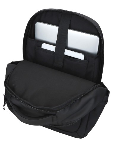 MOCHILA ADAP. PORTAORD & TABLET. 44CM 3C. PJL DUDLEY