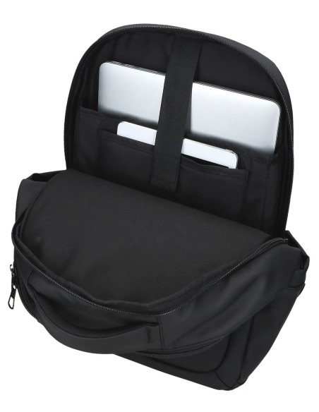 MOCHILA ADAP. PORTAORD & TABLET. 44CM 3C. PJL DUDLEY