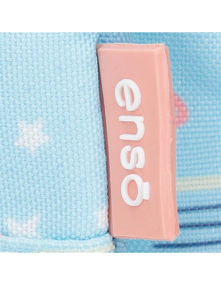 NECESER 2C. ENSO MAGIC SUMMER