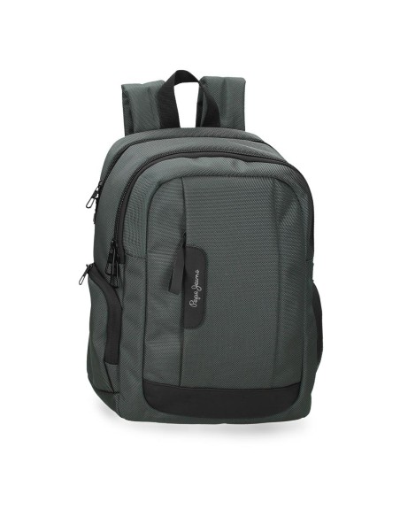 MOCHILA ADAP. PORTAORD & TABLET. 37CM 2C. PJL WIGAN