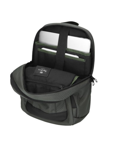 MOCHILA ADAP. PORTAORD & TABLET. 37CM 2C. PJL WIGAN