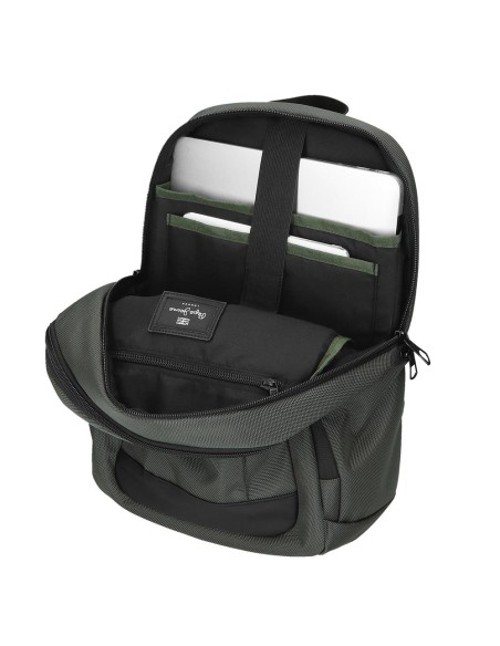 MOCHILA ADAP. PORTAORD & TABLET. 37CM 2C. PJL WIGAN