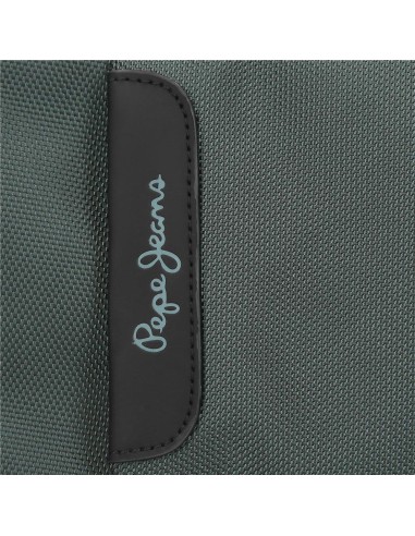 MOCHILA ADAP. PORTAORD & TABLET. 37CM 2C. PJL WIGAN