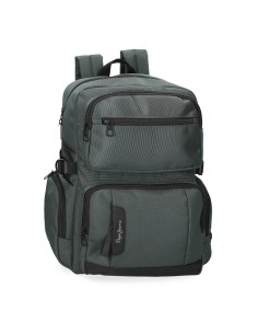 MOCHILA ADAP. PORTAORD. 40CM. PJL WIGAN