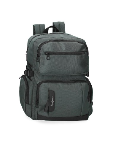 MOCHILA ADAP. PORTAORD. 40CM. PJL WIGAN