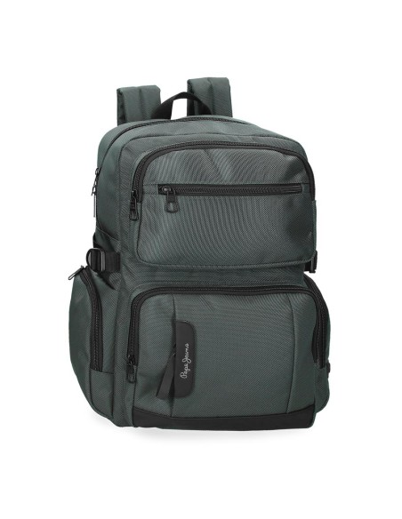 MOCHILA ADAP. PORTAORD. 40CM. PJL WIGAN