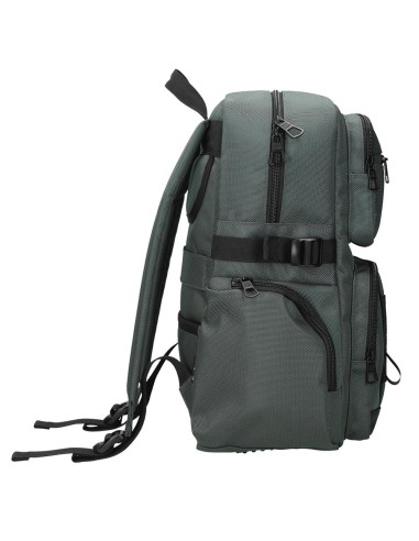 MOCHILA ADAP. PORTAORD. 40CM. PJL WIGAN