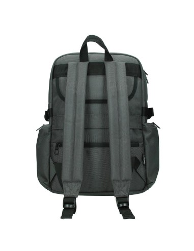MOCHILA ADAP. PORTAORD. 40CM. PJL WIGAN