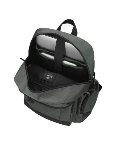 MOCHILA ADAP. PORTAORD. 40CM. PJL WIGAN