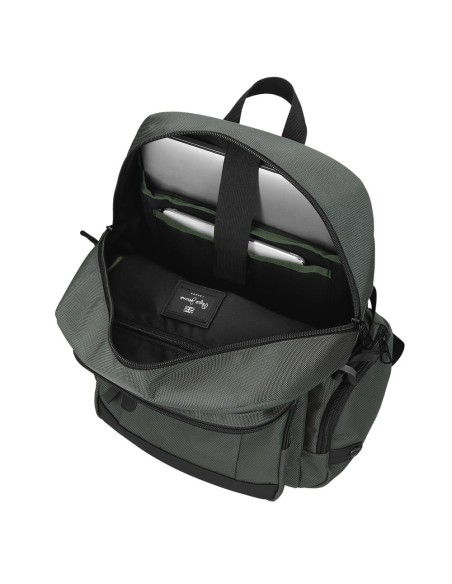 MOCHILA ADAP. PORTAORD. 40CM. PJL WIGAN