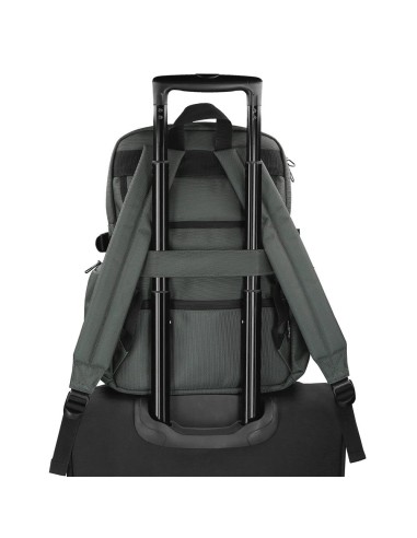 MOCHILA ADAP. PORTAORD. 40CM. PJL WIGAN
