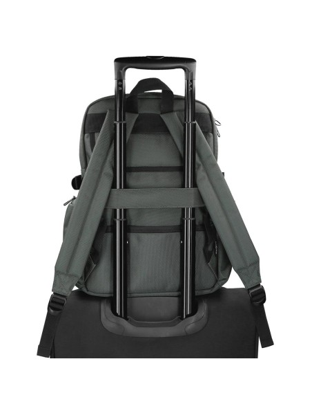 MOCHILA ADAP. PORTAORD. 40CM. PJL WIGAN