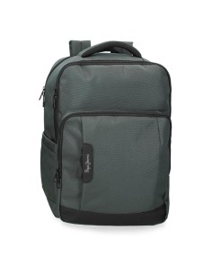 MOCHILA ADAP. PORTAORD & TABLET. 44CM 2C. PJL WIGAN