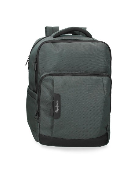 MOCHILA ADAP. PORTAORD & TABLET. 44CM 2C. PJL WIGAN