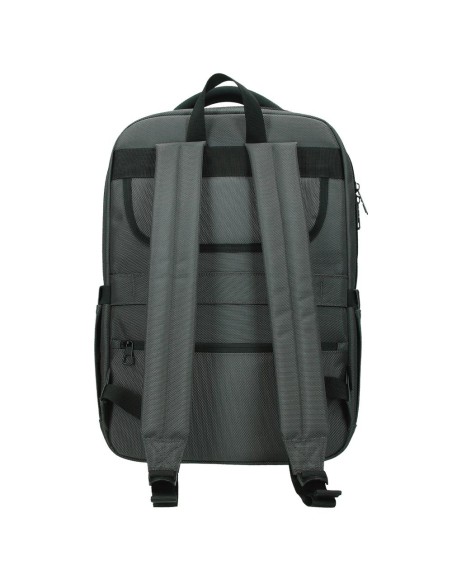 MOCHILA ADAP. PORTAORD & TABLET. 44CM 2C. PJL WIGAN