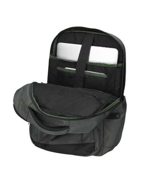 MOCHILA ADAP. PORTAORD & TABLET. 44CM 2C. PJL WIGAN