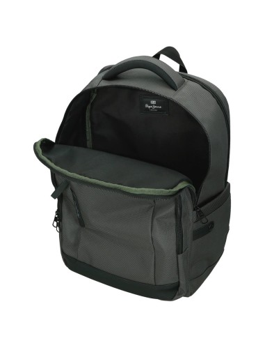 MOCHILA ADAP. PORTAORD & TABLET. 44CM 2C. PJL WIGAN