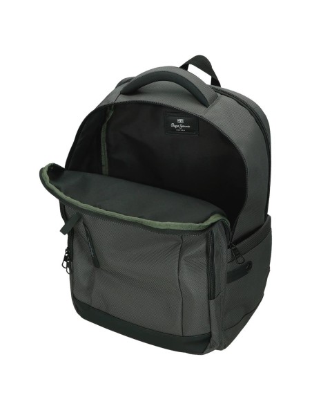 MOCHILA ADAP. PORTAORD & TABLET. 44CM 2C. PJL WIGAN