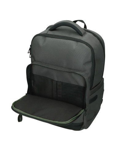 MOCHILA ADAP. PORTAORD & TABLET. 44CM 2C. PJL WIGAN