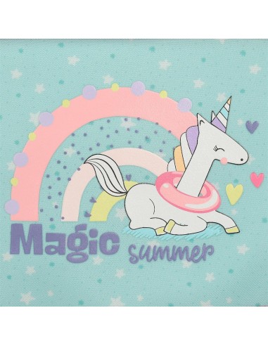 RIÑONERA ENSO MAGIC SUMMER