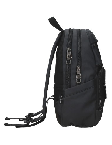 MOCHILA PORTAORD. 37CM 2C. PJL LUDLOW