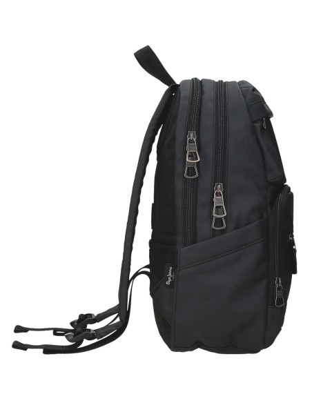 MOCHILA PORTAORD. 37CM 2C. PJL LUDLOW