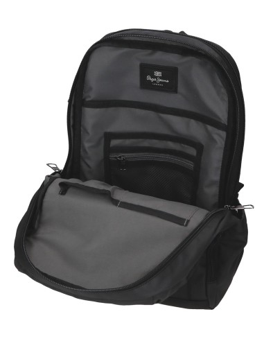 MOCHILA PORTAORD. 37CM 2C. PJL LUDLOW