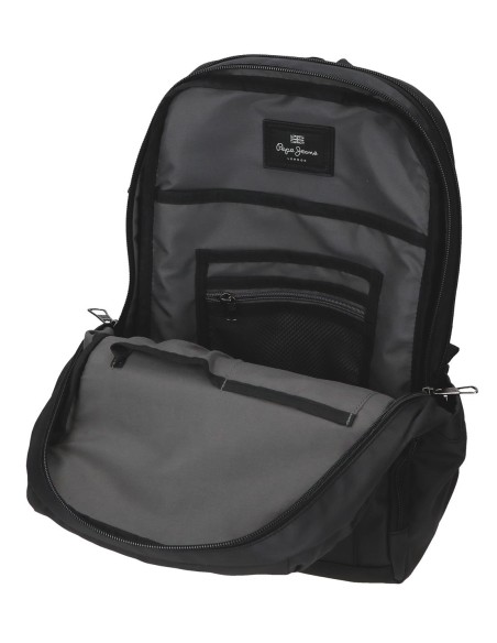 MOCHILA PORTAORD. 37CM 2C. PJL LUDLOW
