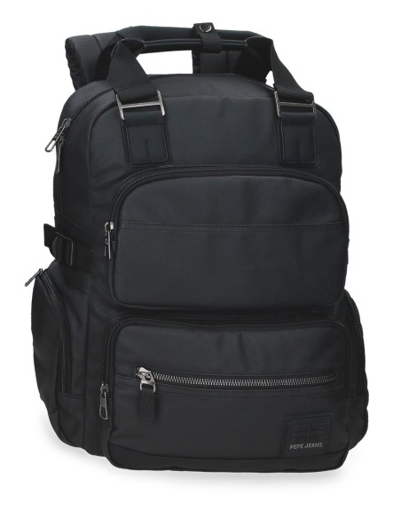 MOCHILA ADAP. PORTAORD. 40CM. PJL LUDLOW