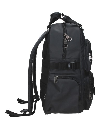 MOCHILA ADAP. PORTAORD. 40CM. PJL LUDLOW