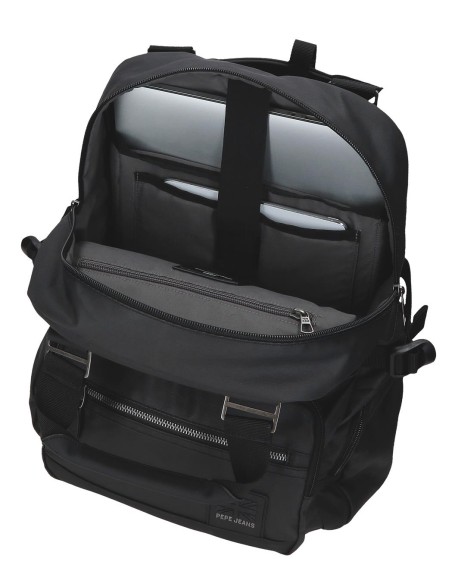 MOCHILA ADAP. PORTAORD. 40CM. PJL LUDLOW