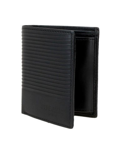 BILLETERO PJL HARLEM