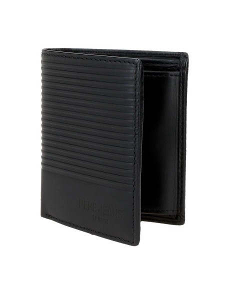 BILLETERO PJL HARLEM
