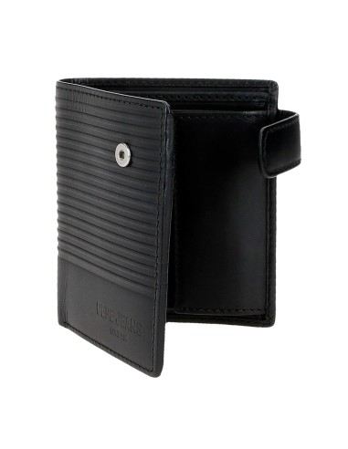 BILLETERO PJL HARLEM