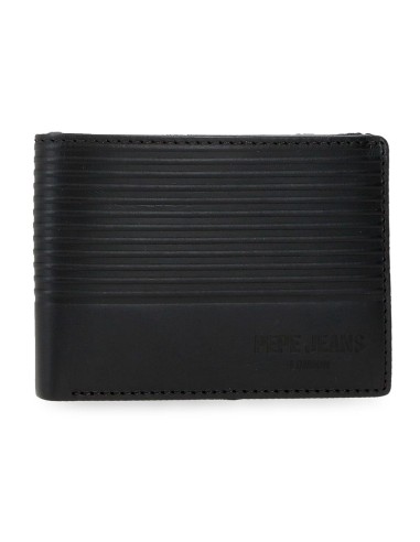 BILLETERO PJL HARLEM