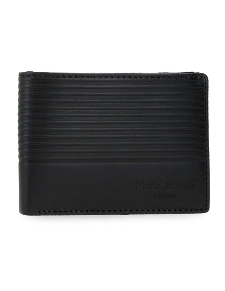 BILLETERO PJL HARLEM