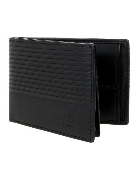 BILLETERO PJL HARLEM