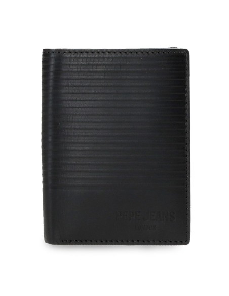 BILLETERO PJL HARLEM