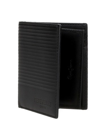 BILLETERO PJL HARLEM