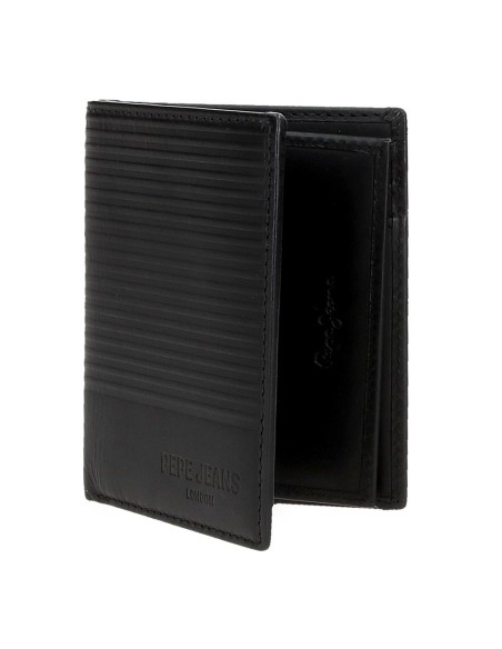 BILLETERO PJL HARLEM