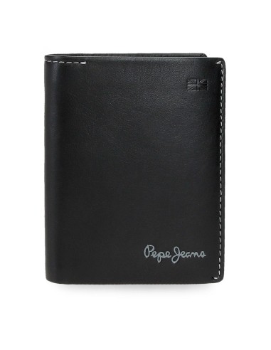 BILLETERO PJL PARKER