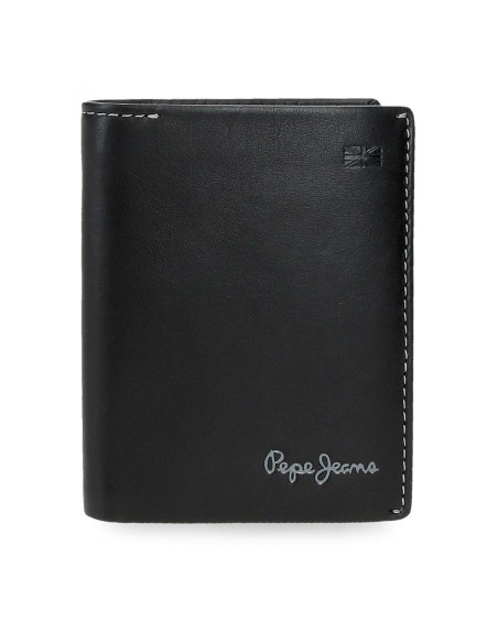 BILLETERO PJL PARKER