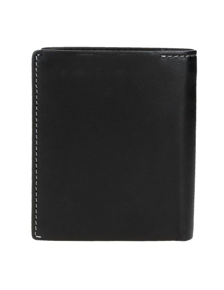 BILLETERO PJL PARKER