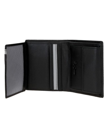 BILLETERO PJL PARKER