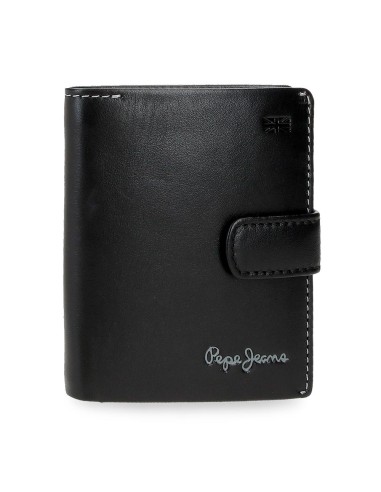 BILLETERO PJL PARKER