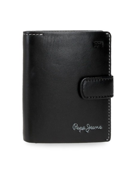 BILLETERO PJL PARKER