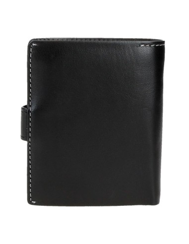 BILLETERO PJL PARKER