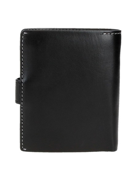 BILLETERO PJL PARKER